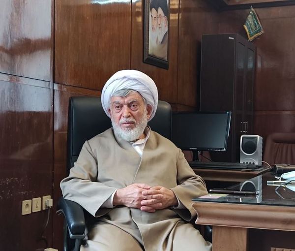 القضاء الإيراني ينفي سفر  عضو "لجنة الموت" إلى ألمانيا.. وبرلمانيات: "عار وفضيحة"