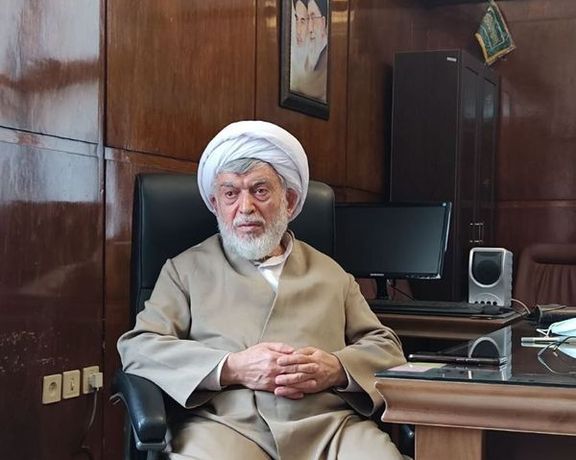 القضاء الإيراني ينفي سفر عضو "لجنة الموت" إلى ألمانيا.. وبرلمانيات: "عار وفضيحة"