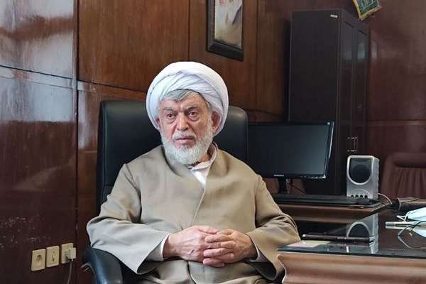 بعد أنباء زيارته لألمانيا.. القضاء الألماني يحقق في شكاوى ضد عضو "لجنة الموت" الإيرانية