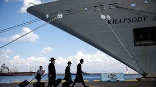 Television News Undergoes Global Evolution, But Not In Iran