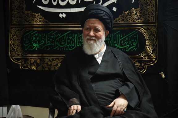 امام جمعه مشهد: برخی مثل زمان معاویه میگویند چرا باید برای فلسطین و غزه هزینه بدهیم