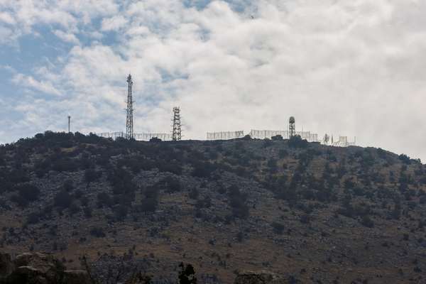 Hezbollah Drone Attack Signals Escalation With Israel