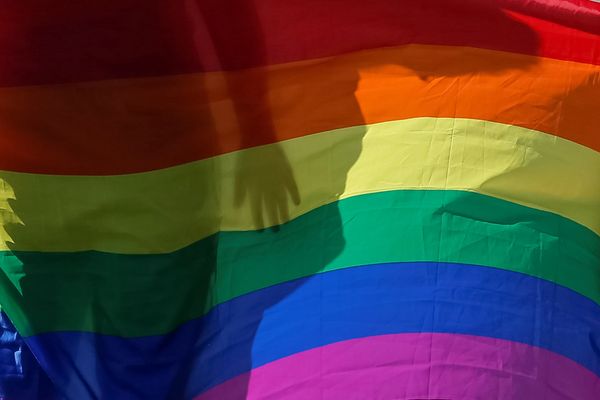 Iranian Police Arrest 'Young Boy With Feminine Appearance'