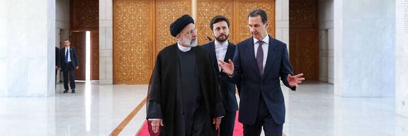 برلماني إيراني: سلمنا سوريا على طبق من ذهب بعد إنفاق المليارات وآلاف القتلى