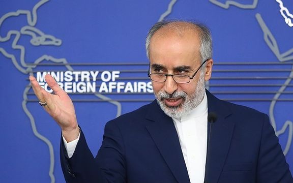 طهران تعزي لبنان وسوريا لغرق مواطنيهما وتتجاهل مقتل 40 إيرانيا في الاحتجاجات