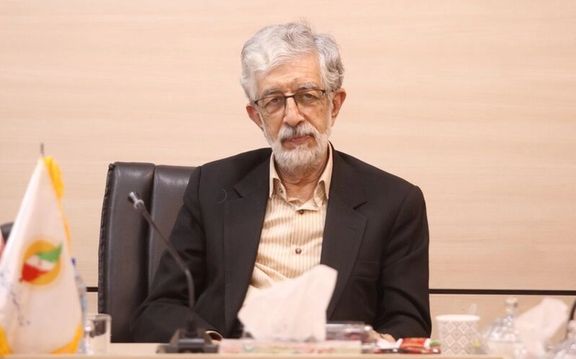 غلامعلی حدادعادل: مشکلات اقتصادی و کمبودها ناشی از تحریم است اما به حساب انقلاب میگذارند