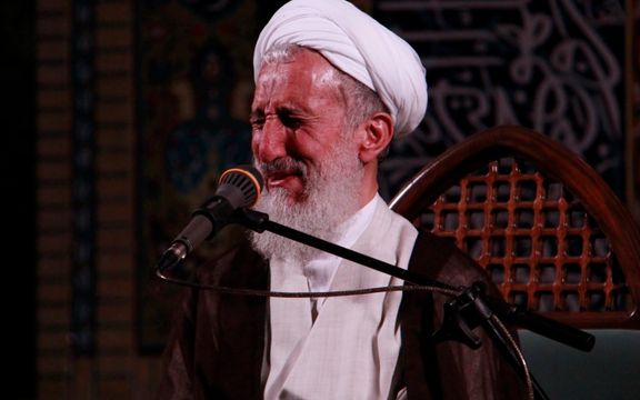 عضو کمیسیون امنیت ملی مجلس: آقازادهای که تا دیروز موتور نداشت امروز کشتی و هواپیما دارد