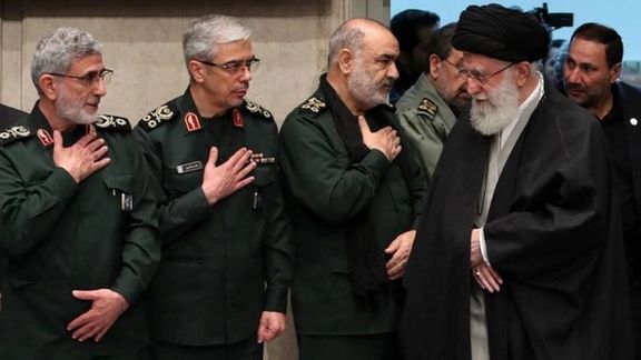 نيويورك تايمز: اجتماع طارئ لمجلس الأمن القومي الإيراني في منزل خامنئي