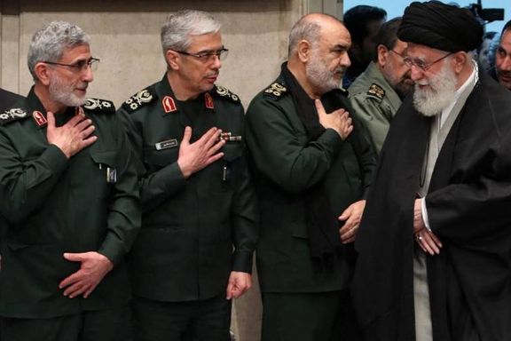 کمیسر مقابله با افراط گرایی بریتانیا خواستار تروریست شناختن سپاه شد