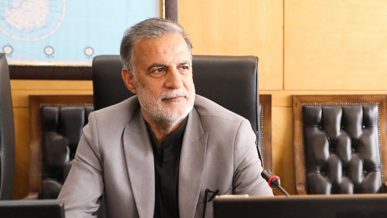 برلماني إيراني: يجب ترسيخ تفوقنا في الميدان أولاً ثم الدخول في المفاوضات