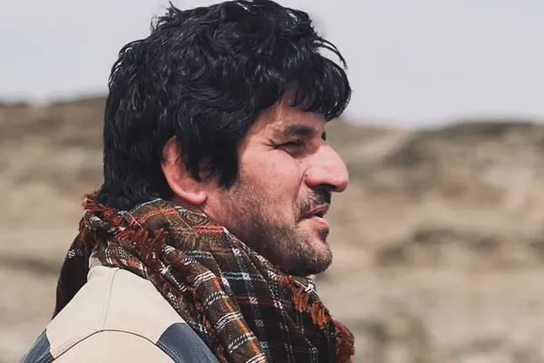 واکنش رسول خادم به قتل عام ایرانیان: وطن داغ دارد، داغ داریم