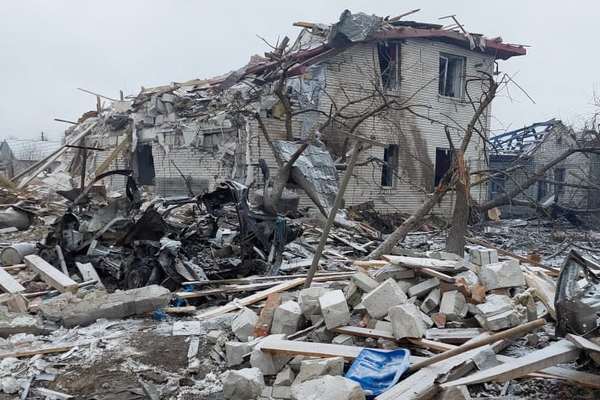 Iranians Continue Lively Debate Over Russian Invasion Of Ukraine