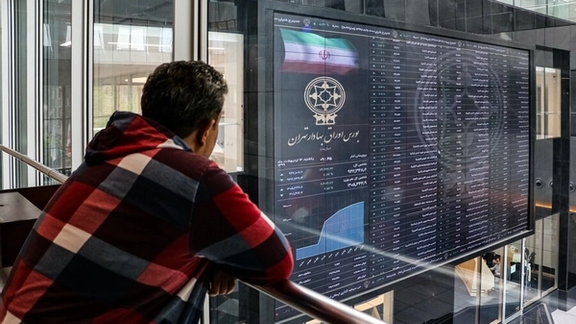 رییس سازمان بورس: افراد خارجی با خرید سهام در بورس میتوانند اقامت پنج ساله بگیرند