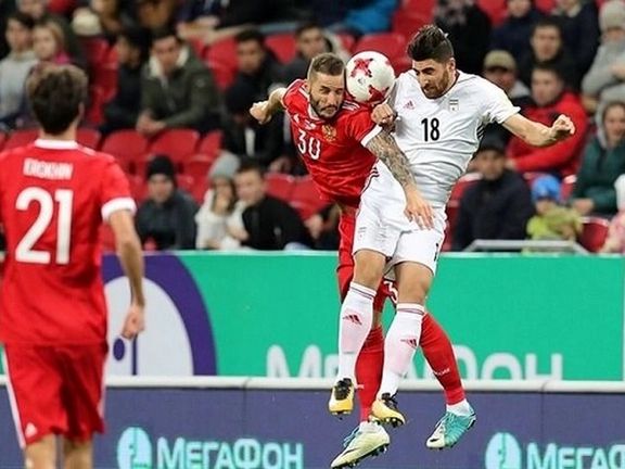 دولت این کشور آفریقایی اجازه نداد؛ کامرون دیدار دوستانه با تیم ملی فوتبال روسیه را لغو کرد