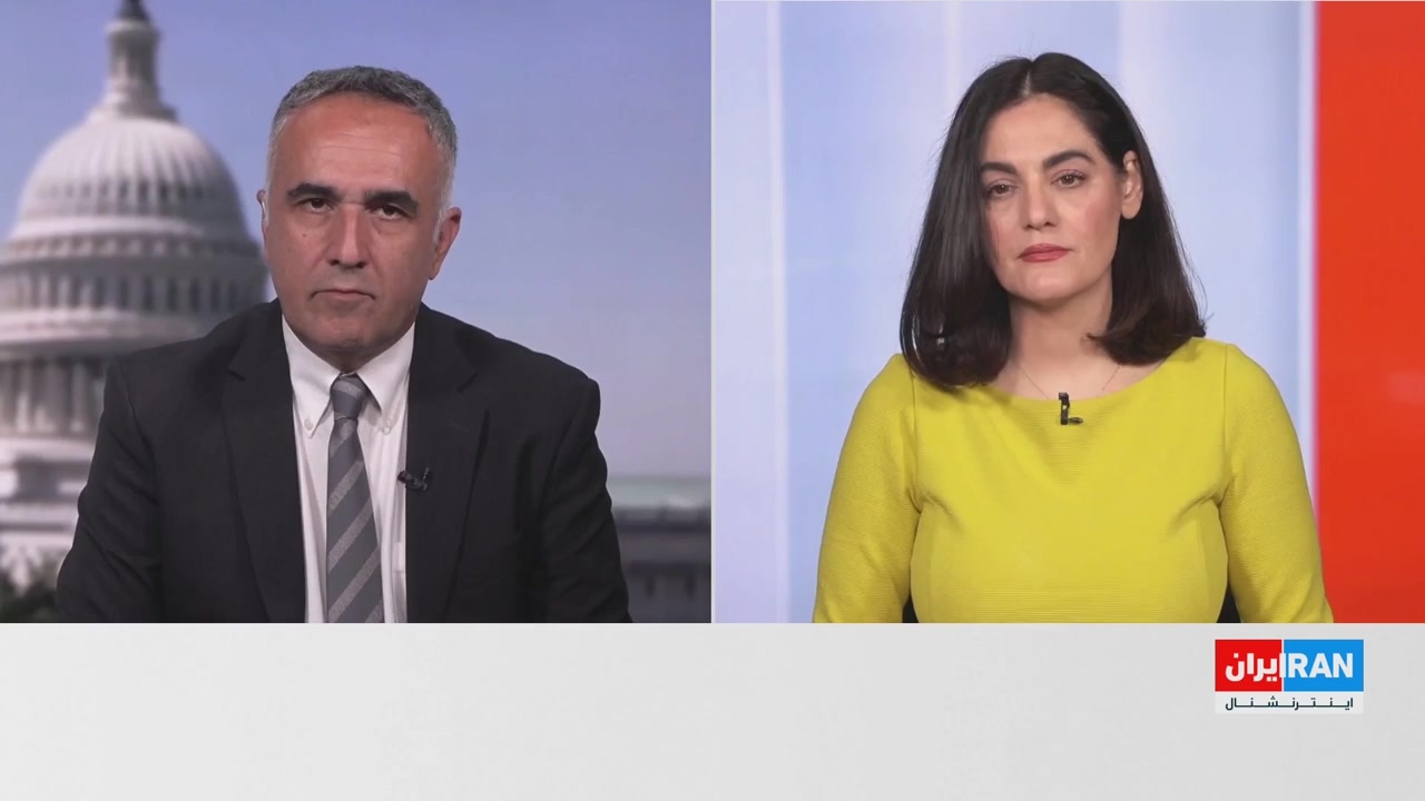 کامبیز توانا: اختلاف آمریکا و اروپا بر سر توافق با تهران، دیپلماسی را دشوار کرده است