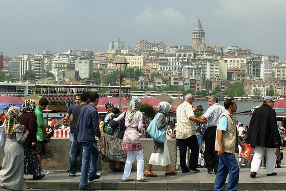 منبع اسرائیلی: سه گروه ایرانی که قصد حمله به اسرائیلیها را داشتند در استانبول دستگیر شدند