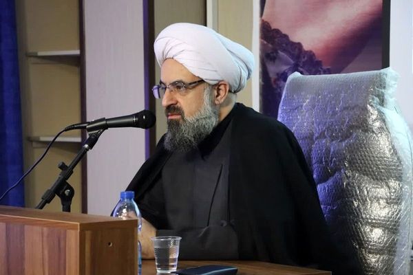 سرپرست امر به معروف: فردی که قصد تشکیل گروه مسلحانه مقابله با بیحجابی داشت بازداشت شد