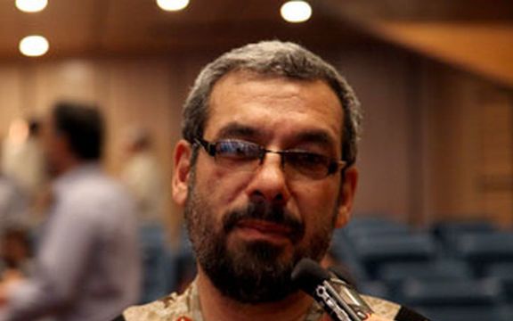 رییس عملیات زمینی معاونت عملیات سپاه: سازمان رزم تکتیراندازی در سپاه گسترش مییابد