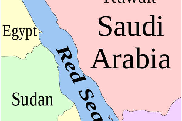 Iran-Backed Houthis Of Yemen Vow Not To Let Red Sea Turn Into ‘Israeli Lake’