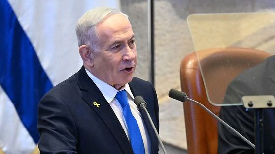 نتنياهو: سقوط النظام الإيراني ممكن ولكنه ليس مضمونًا.. وهناك عمل يجب القيام به في طهران