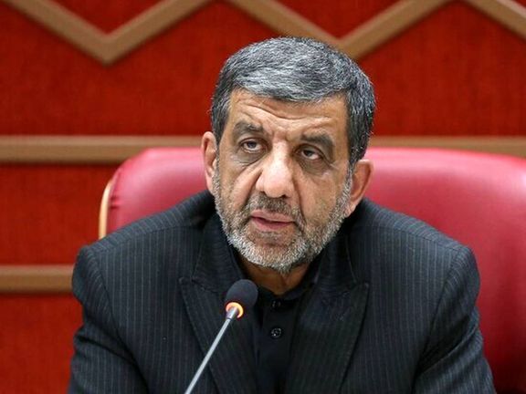 ضرغامی، وزیر میراث فرهنگی: دو سال است شعار من شده اصلاحطلب و اصولگرا، کلا تمامه ماجرا