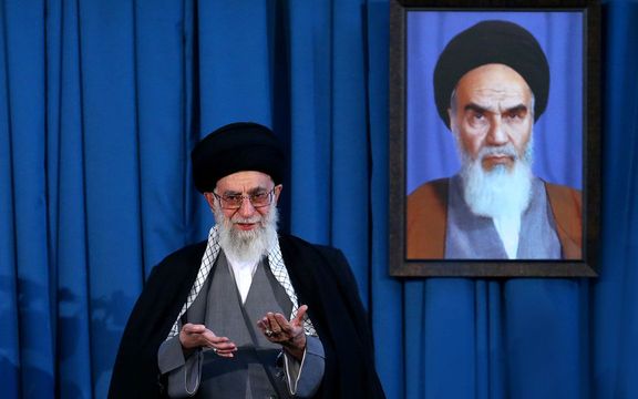 سپاه پاسداران: جمهوری اسلامی بالندهتر از ۴۵ سال گذشته است