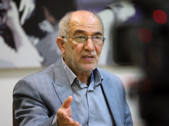 فرمانده پیشین نیروی دریایی سپاه: سیاست اصولی جمهوری اسلامی اجتناب از جنگ با اسرائیل است