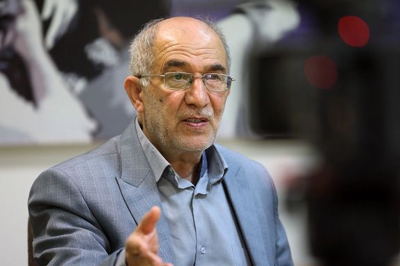 مقام پیشین سپاه: فرمانده کل سپاه نمیدانست تاکتیک، تکنیک و طرح عملیات اسرائیل چگونه است