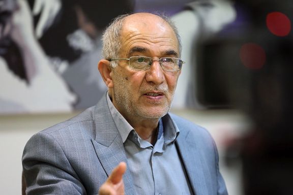 قيادي سابق بالحرس الثوري الإيراني: سياستنا المبدئية هي عدم محاربة إسرائيل وأميركا