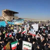 Iran marks anniversary of US embassy takeover with nationwide rallies