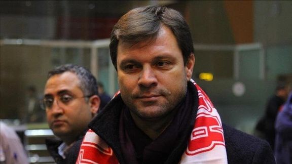 توافق نهایی تراکتور با ارطغرول ساغلام