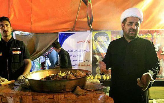 ستاد مرکزی اربعین: روحانیهای چندزبانه برای پیادهروی اربعین اعزام میشوند