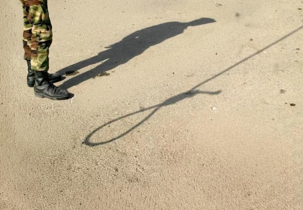 "هنغاو": إعدام 13 شخصًا في سجون إيران بينهم امرأة