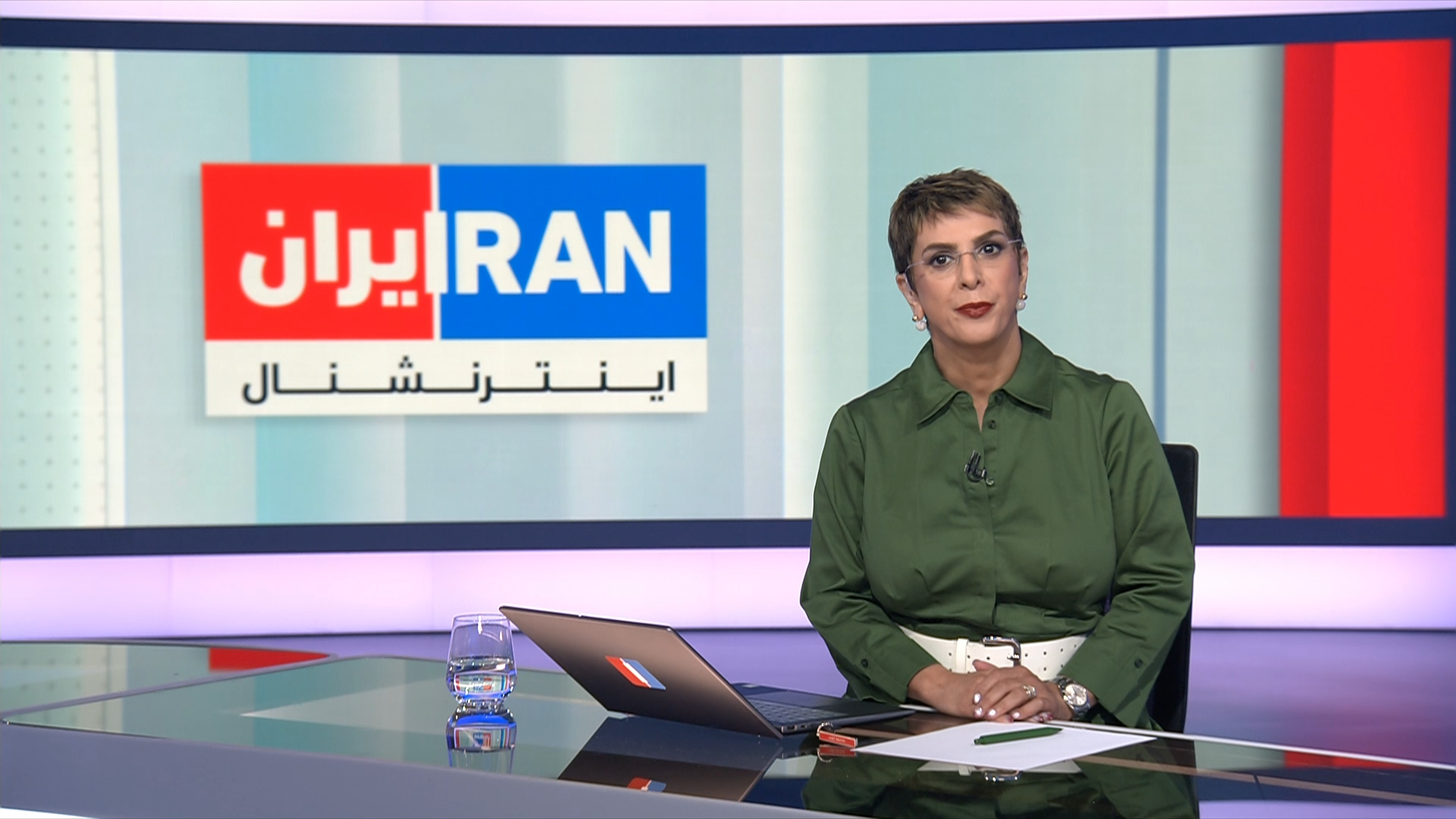 اخبار نیم‌روزی | چهارشنبه ۱۷ تیر