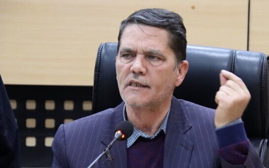 عضو کمیسیون امنیت ملی مجلس: نباید در تله مذاکره بدون فایده اسیر شویم