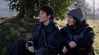 «میان رویا و امید»؛ ترنس ایرانی در برابر جامعهای بسته