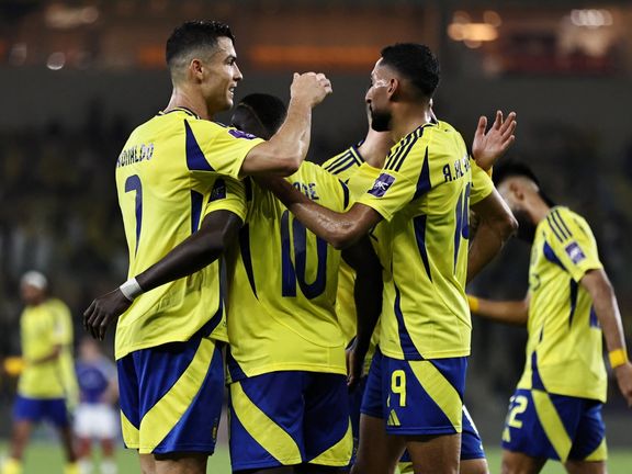 حکم انضباطی فدراسیون فوتبال عربستان سعودی؛ النصر برنده دیدار با العروبه شد