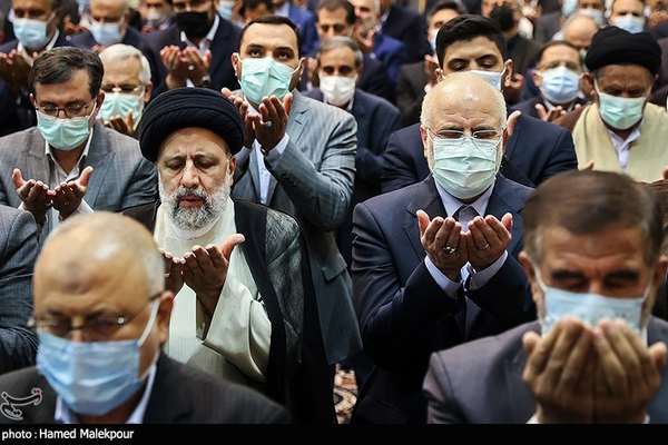 Both Right And Left In Iran Bash President For Economic Failure