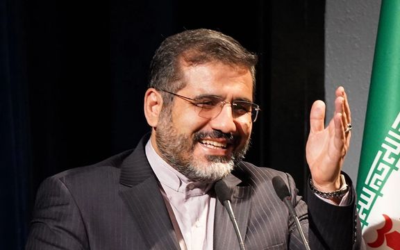 وزیر ارشاد: آغوش ما برای کسانی که بخواهند نشاط ایجاد کنند باز است