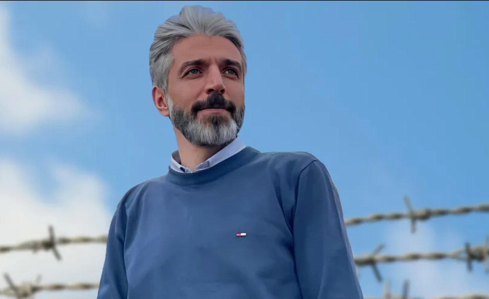 اتهام «بغی» علیه احسان رستمی؛ انتقال به قرنطینه اوین و ادامه بلاتکلیفی یک پرونده امنیتی