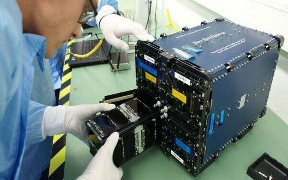 وزارت علوم ایران پس از ۱۰ سال دوباره وعده ساخت ماهواره پیشبینی زلزله را داد