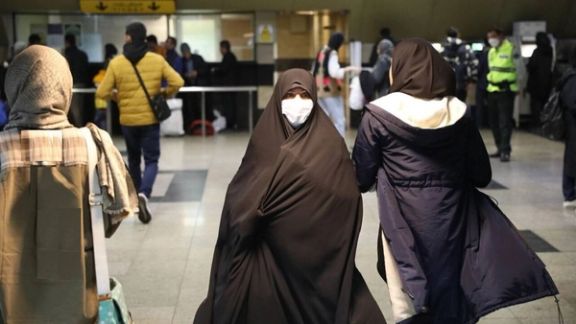 عضو کمیسیون فرهنگی مجلس: قانون عفاف و حجاب تا شنبه هفته آینده ابلاغ میشود