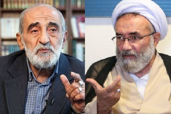 خلاف حول استقالة الرئيس الإيراني.. بين صحيفتين تابعتين للمرشد خامنئي