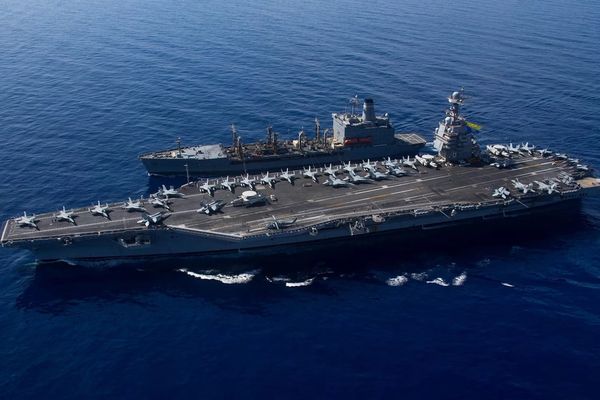 واشنطن تحذر إيران عبر أربع دول وبايدن يؤكد: التزامنا بأمن إسرائيل "صارم تمامًا"