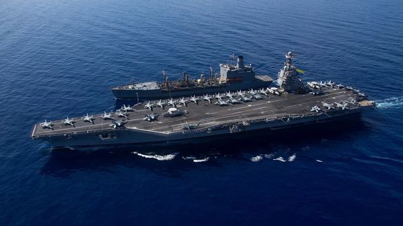 پیام هشدار آمریکا به ایران؛ بایدن: با تمام قوا از اسرائیل دفاع میکنیم