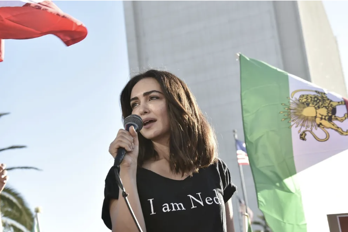 نازنین بنیادی: بی‌عملی جامعه بین‌المللی تنها به تشدید سرکوب منجر خواهد شد