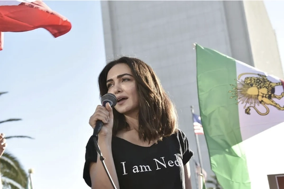 نازنین بنیادی: بیعملی جامعه بینالمللی تنها به تشدید سرکوب منجر خواهد شد