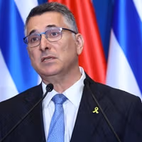 وزیر امور خارجه اسرائیل: فعلا قصد حمله به جمهوری اسلامی را نداریم