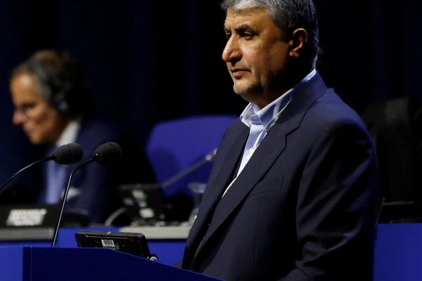 طهران تتهم الوكالة الذرية بتقديم "المعلومات النووية الإيرانية" إلى معارضي الاتفاق النووي