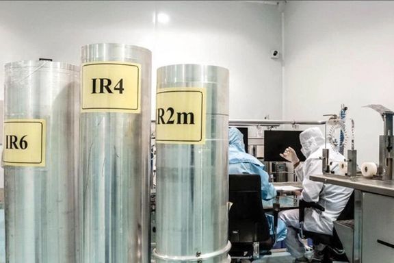 تشدید تهدیدهای هستهای میان جمهوری اسلامی و اسرائیل